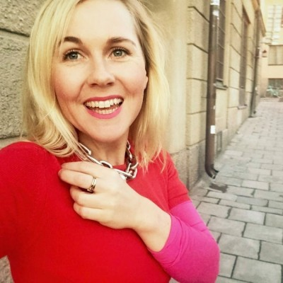 Karin Rehnberg avatar image