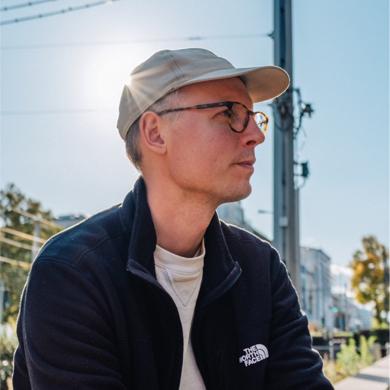 Mads Elsøe avatar image