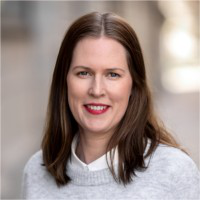 Linda Johansson avatar image