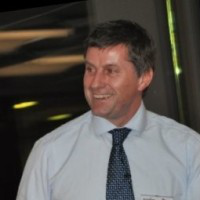 Jack Ramsay avatar image