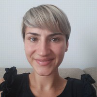 Andreea Olaru avatar image