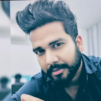 Vikram Singh avatar image