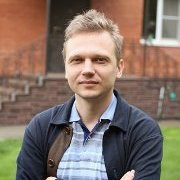 Alexander Dnestranskiy avatar image