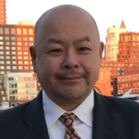 William Leong avatar image