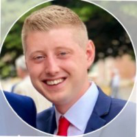 Liam McCormack avatar image