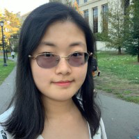 Yilin Wang avatar image