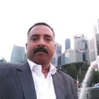 Milind Kapdoskar avatar image