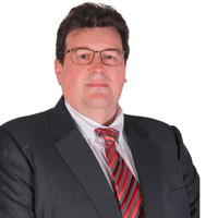 Thierry Raymaekers avatar image