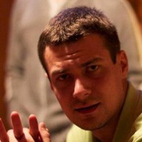 Dmitry Chagoiko avatar image