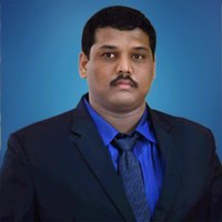 Kalyan Chigurupati avatar image