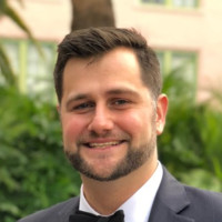 Kyle Allbright avatar image