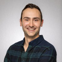 Alex David avatar image