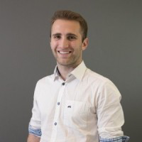 Oliver Bazalgette avatar image