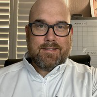 Jonathan Haskell avatar image