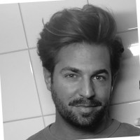 Dorian Blennmo avatar image