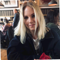 Cecilia Anvret avatar image