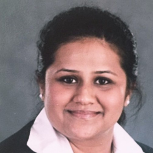 Salome Agarwal avatar image