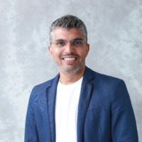 Harsha Vardhan avatar image