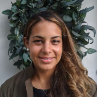 Leah Quintiliano avatar image