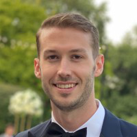 Brian Elinsky avatar image