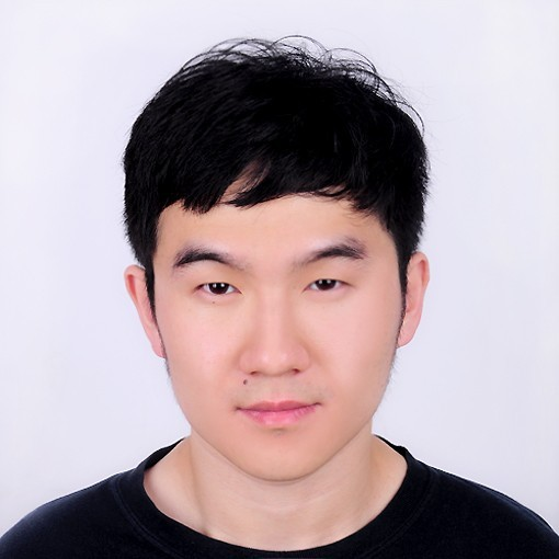 Hang Chen avatar image