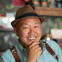 Kenny Kim avatar image