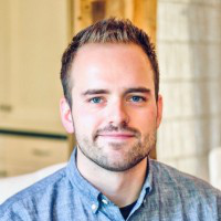 Aaron Rutherford avatar image