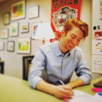 Jeremy Brinling avatar image