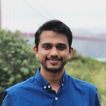 Ayush Agrawal avatar image