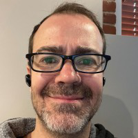 Fred Bliss avatar image