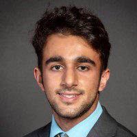 Alborz Jelvani avatar image