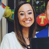 Grace Tavani avatar image