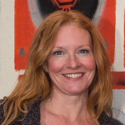 Saundra Severtson avatar image