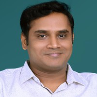 Arun Chandrasekaran avatar image