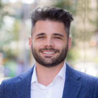 Rod McCleary avatar image