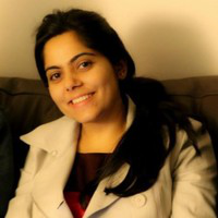 Shreya Pandita avatar image