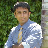 Danny Patel avatar image