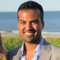 Aalok Kanani avatar image