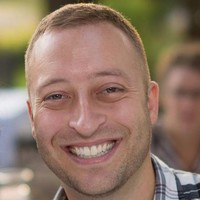 Eric Theriault avatar image