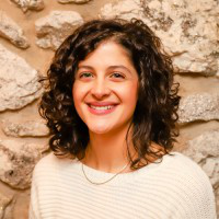 Bridget Balsam avatar image