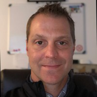 Keith Schmid avatar image