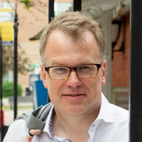 Roland Tanner avatar image