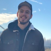 Aj Stinn avatar image