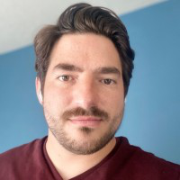 Justin McHargue avatar image