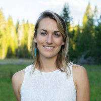 Gabrielle Heath avatar image