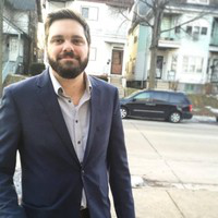 Erik Kirkstein avatar image