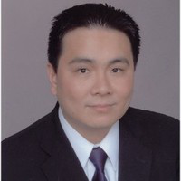 David Chin avatar image