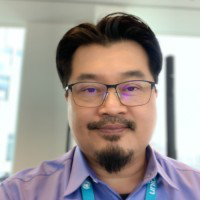 Tu Tran avatar image