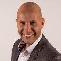 Vincent Auger avatar image
