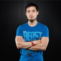 John Ding avatar image